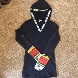 Long Sleeve Thermal T-Shirt